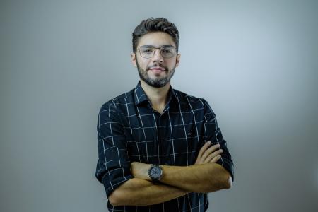 Bruno Martins