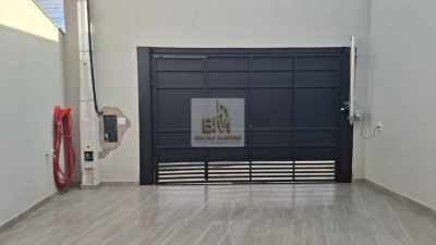 Casa Vila Souto 2 dormitórios com closet