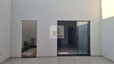 Casa Vila Souto 2 dormitórios com closet