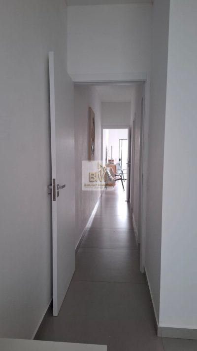 Casa Vila Souto 2 dormitórios com closet