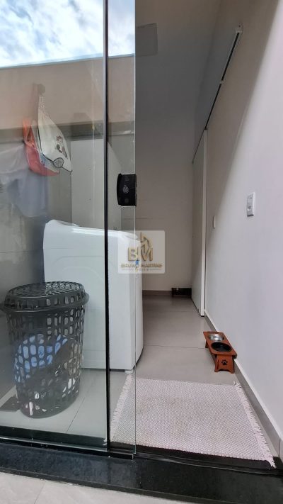 Casa Vila Souto 2 dormitórios com closet