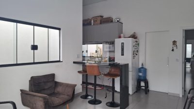 Casa Vila Souto 2 dormitórios com closet