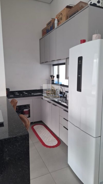 Casa Vila Souto 2 dormitórios com closet