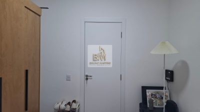Casa Vila Souto 2 dormitórios com closet