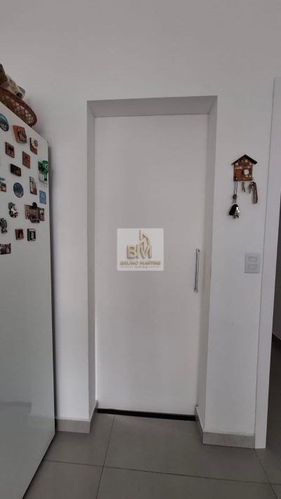 Casa Vila Souto 2 dormitórios com closet