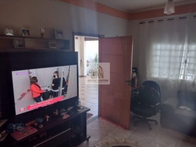 Casa Terra Branca com piscina 3 d