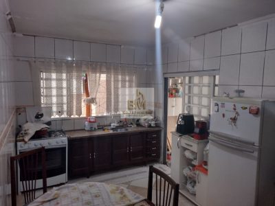Casa Terra Branca com piscina 3 d