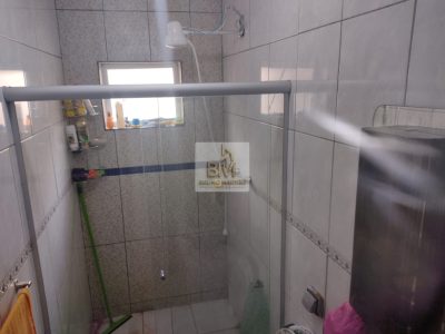 Casa Terra Branca com piscina 3 d