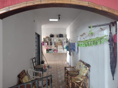 Casa Terra Branca com piscina 3 d