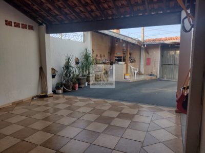 Casa Terra Branca com piscina 3 d