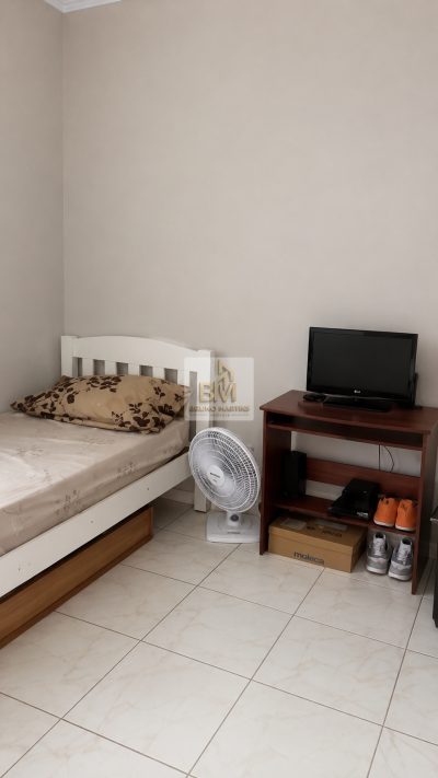 Residencial Sabia 5