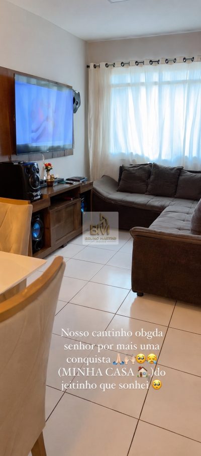 Residencial Sabia 5