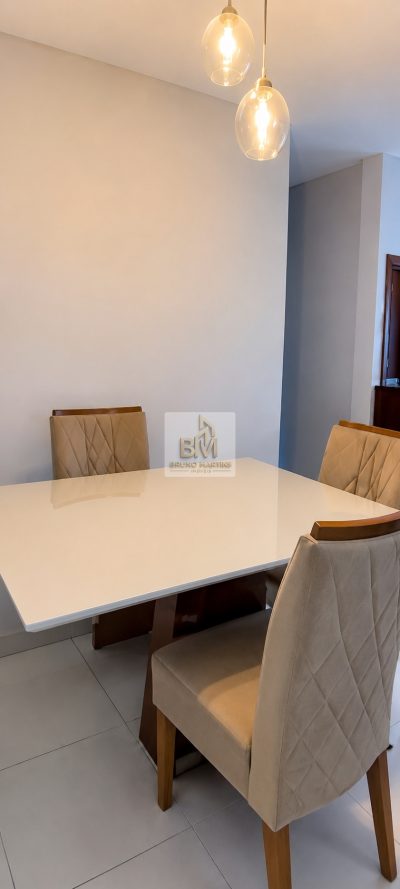 Residencial Sabia 5