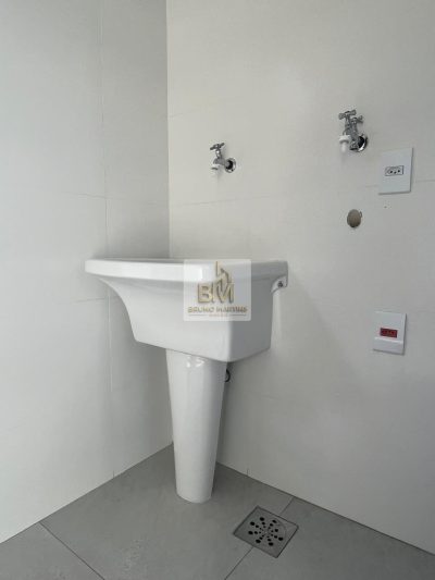 Casa JD Solange moderna nova 3 dormitórios
