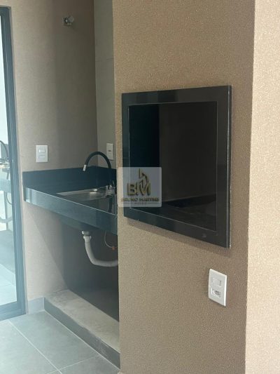 Casa JD Solange moderna nova 3 dormitórios