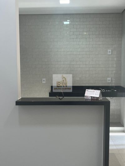 Casa JD Solange moderna nova 3 dormitórios