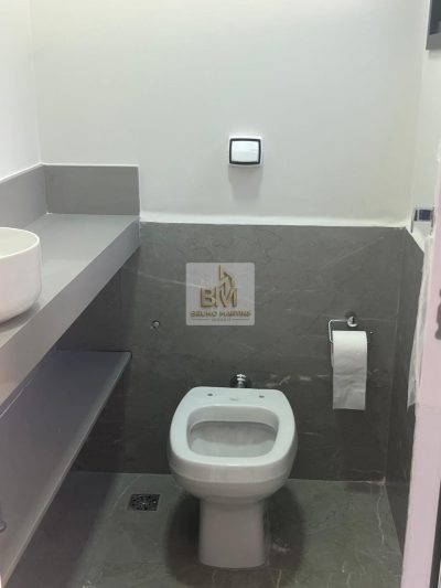 Casa JD Solange moderna nova 3 dormitórios
