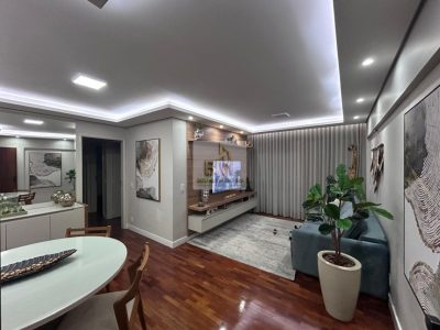 Residencial Ilha Bela lindo 115 m2
