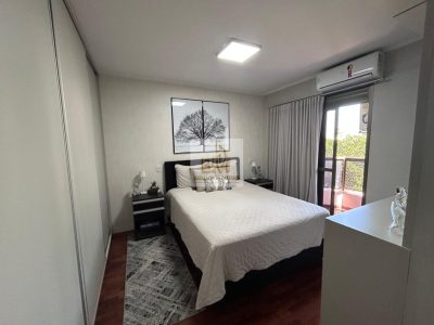 Residencial Ilha Bela lindo 115 m2