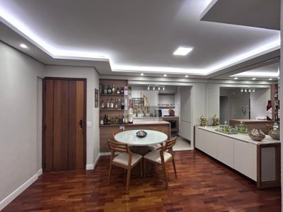 Residencial Ilha Bela lindo 115 m2