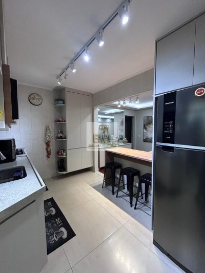 Residencial Ilha Bela lindo 115 m2