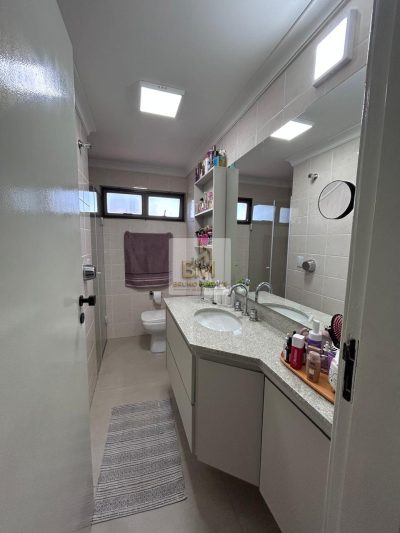Residencial Ilha Bela lindo 115 m2