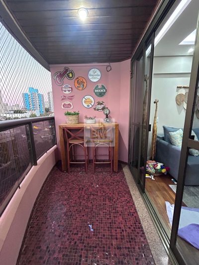 Residencial Ilha Bela lindo 115 m2