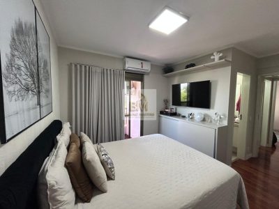 Residencial Ilha Bela lindo 115 m2
