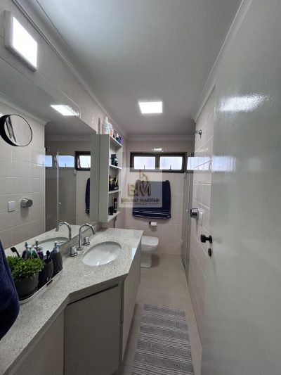 Residencial Ilha Bela lindo 115 m2