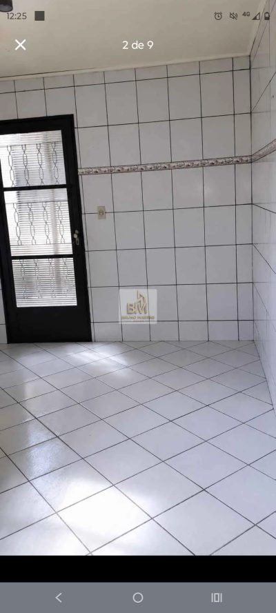 Casa Jardim Jussara 3 dormitórios