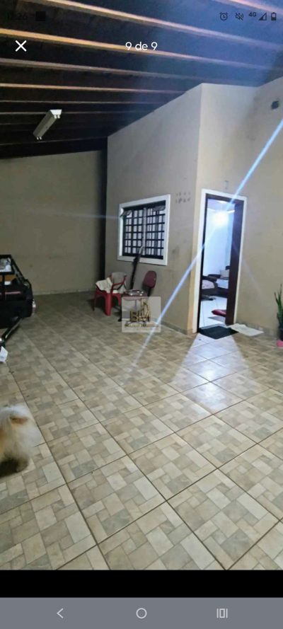 Casa Jardim Jussara 3 dormitórios