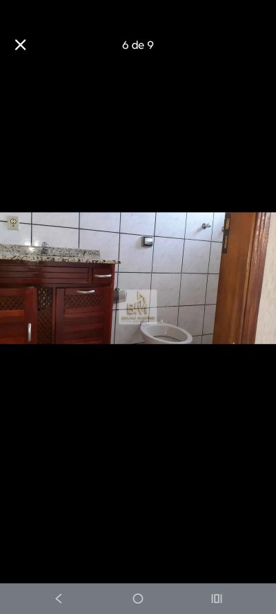 Casa Jardim Jussara 3 dormitórios