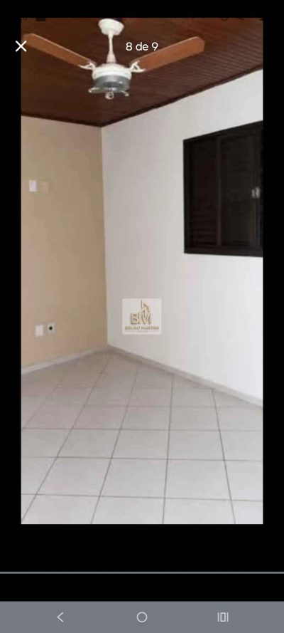 Casa Jardim Jussara 3 dormitórios