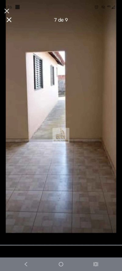 Casa Jardim Jussara 3 dormitórios