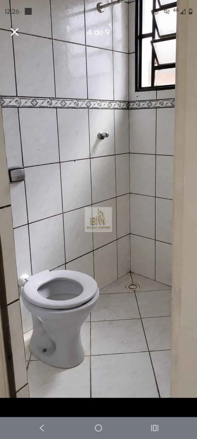 Casa Jardim Jussara 3 dormitórios