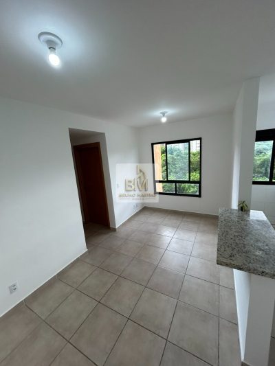 Reserva Bela Nações