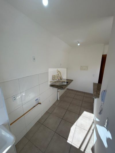 Reserva Bela Nações