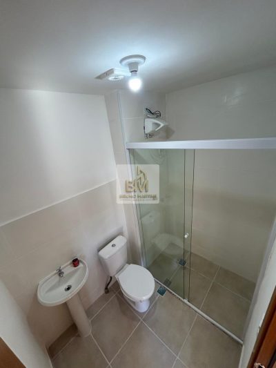 Reserva Bela Nações
