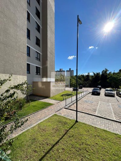 Reserva Bela Nações