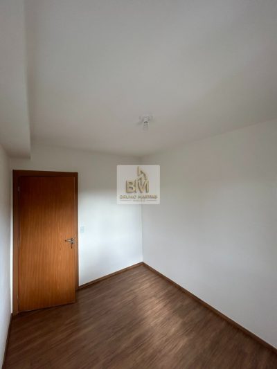 Reserva Bela Nações