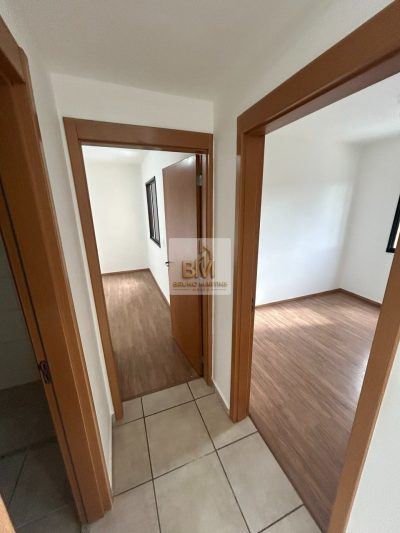 Reserva Bela Nações