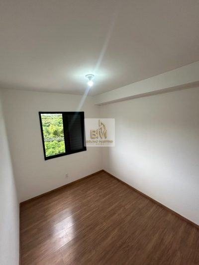Reserva Bela Nações