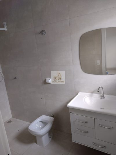 Residencial Barcelona Piratininga toda em porcelanato nova