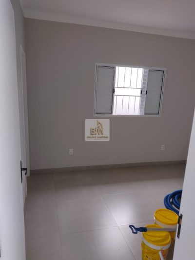 Residencial Barcelona Piratininga toda em porcelanato nova