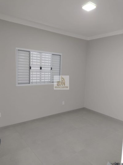 Residencial Barcelona Piratininga toda em porcelanato nova