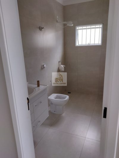 Residencial Barcelona Piratininga toda em porcelanato nova
