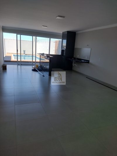 Residencial Barcelona Piratininga toda em porcelanato nova