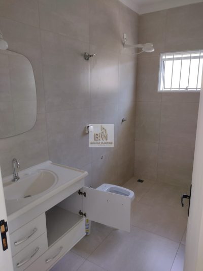 Residencial Barcelona Piratininga toda em porcelanato nova
