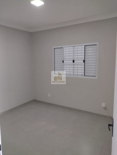 Residencial Barcelona Piratininga toda em porcelanato nova
