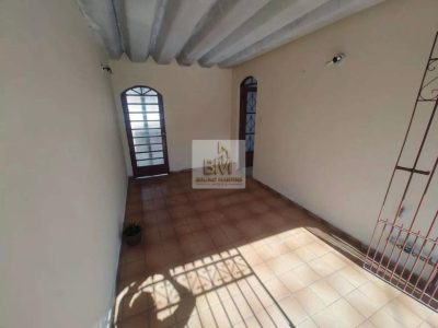 Casa Bela Vista 2 dormitórios